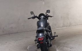 KAWASAKI BALKANS 2017 EN650A