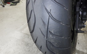 KAWASAKI NINJA 1000SX 2023 ZXT02K