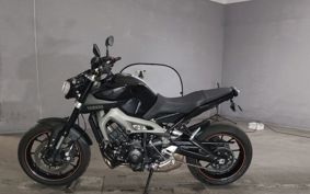 YAMAHA MT-09 2014 RN34J