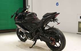 YAMAHA YZF-R25 A RG43J