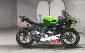 KAWASAKI NINJA ZX-6R 2022 ZX636G