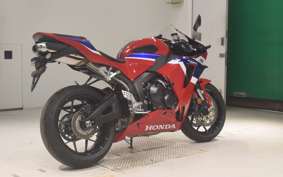HONDA CBR600RR 2025 PC40