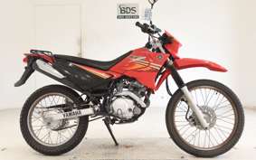 YAMAHA XTZ125 2013