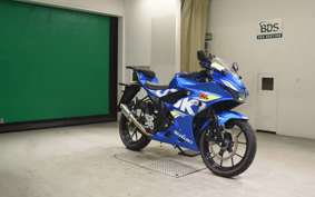 SUZUKI GSX-R125 1998 DL33B