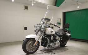 HARLEY FLSTF 1450 2004