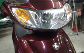 YAMAHA JOG-7 2003 AY01