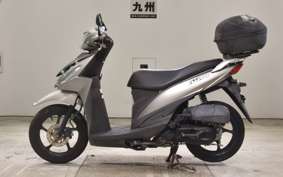 SUZUKI ADDRESS 110 CE47A