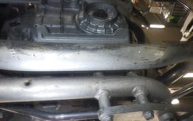 HONDA MAGNA 250 TRIKE