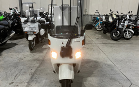 HONDA GYRO TA03