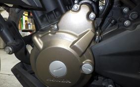 HONDA CB250F MC43
