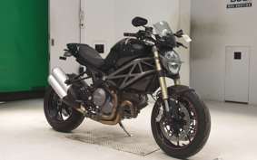 DUCATI MONSTER 1100 EVO 2013