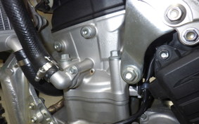 HONDA CRF250 RALLY 2009 ME12