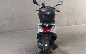 YAMAHA  AXIS Z SEJ6J