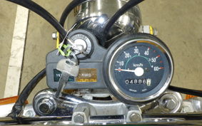 HONDA MONKEY Z50J