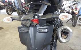 YAMAHA FZ8 FAZER S 2013