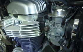 KAWASAKI W650 2006 EJ650A