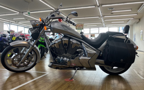 HONDA VT1300CX 2010 SC61