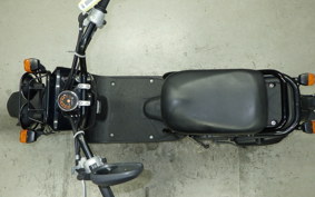 HONDA ZOOMER 2025 AF58