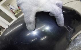 YAMAHA DRAGSTAR 400 1998 4TR