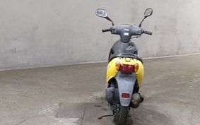 SUZUKI  LETS 4G CA41A