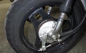 SUZUKI LET's 4 1999 CA46A