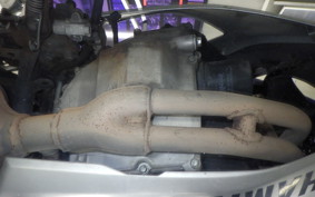 YAMAHA YZF-R25 2011 RG10J