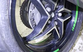 KAWASAKI NINJA H2 SX SE 2020 ZXT02A