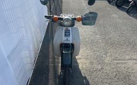 HONDA C50