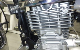 SUZUKI GN125 F Gen.2 2022