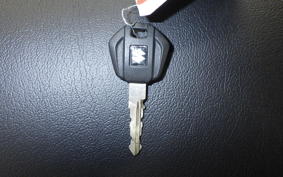 SUZUKI ｼﾞｸｻｰ250SF 2012 ED22B