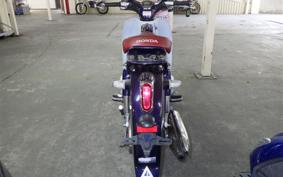 HONDA C125 SUPER CUB JA48