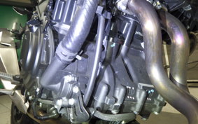 KAWASAKI Z250 Gen.2 EX250Y