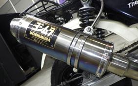 HONDA MONKEY 2013 Z50J