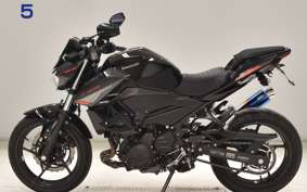 KAWASAKI Z400 Gen.2 2023 EX400L