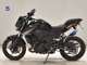 Фото Kawasaki Z400 Gen.2 2023 с японского аукциона