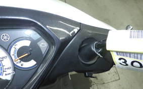 YAMAHA AXIS 125 Z SED7J