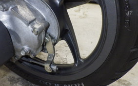 HONDA DIO 110 2017 JF31