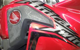 HONDA CRF1000L AFRICA TWIN DCT 2017 SD04