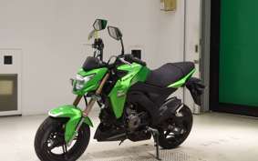 KAWASAKI Z125 PRO 1998 BR125H