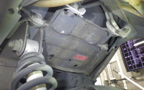 YAMAHA JOG POCHE SA08J