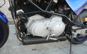 BUELL BUELL M2 CYCLONE 2001