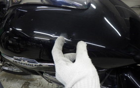 SUZUKI INTRUDER 400 Classic 2010 VK56A