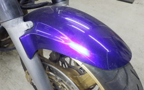HONDA CB400SF VTEC SPEC 2 2002 NC39