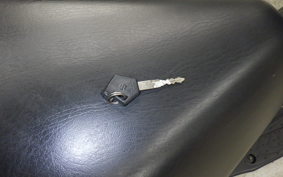 SUZUKI ADDRESS V125 2015 DT11A