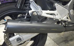 KAWASAKI BALIUS 250 Gen.2 2000 ZR250B