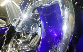 HARLEY FLHXSE 1870CVO 2017