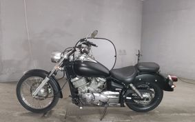 YAMAHA DRAGSTAR 250 VG02J