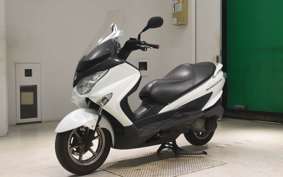 SUZUKI SKYWAVE 200 (Burgman 200) CH41A