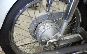 HONDA C110 SUPER CUB JA07