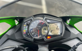 KAWASAKI NINJA ZX-25R KRT ED ZX250E